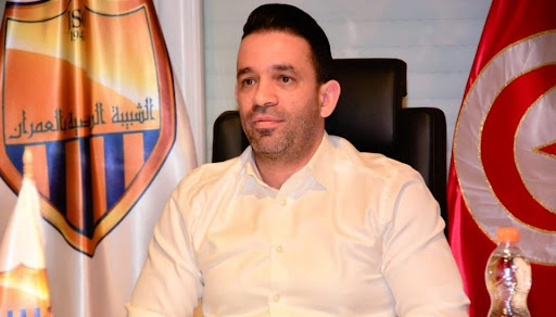 3سنوات سجن و10مليارات خطايا ضد رئيس شبيبة العمران